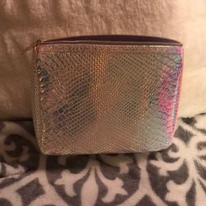 Tarte makeup bag
